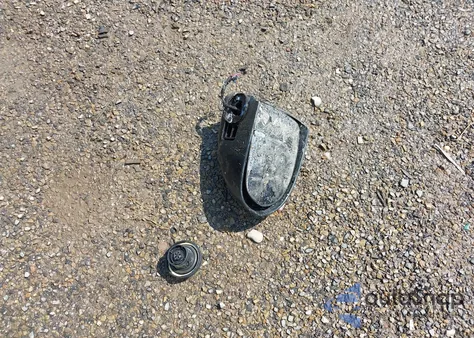 2015 Jeep Compass Sport z USA, uszkodzony, nr VIN 1C4NJCBAXFD249823